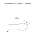 METHOD OF SHAPING A TAMPON FOR FEMININE HYGIENE diagram and image