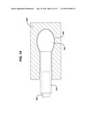 METHOD OF SHAPING A TAMPON FOR FEMININE HYGIENE diagram and image