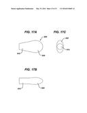 METHOD OF SHAPING A TAMPON FOR FEMININE HYGIENE diagram and image