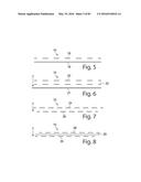 ABSORBENT ARTICLES COMPRISING GARMENT-FACING LAMINATES diagram and image