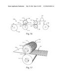 ABSORBENT ARTICLES COMPRISING GARMENT-FACING LAMINATES diagram and image