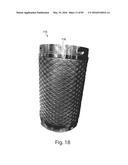 ABSORBENT ARTICLES COMPRISING GARMENT-FACING LAMINATES diagram and image