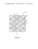 ABSORBENT ARTICLES COMPRISING GARMENT-FACING LAMINATES diagram and image