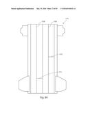 ABSORBENT ARTICLES COMPRISING GARMENT-FACING LAMINATES diagram and image