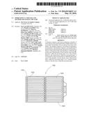 MOIRE  EFFECT LAMINATES AND METHODS FOR MAKING THE SAME diagram and image