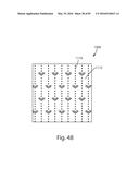 MOIRE  EFFECT LAMINATES AND METHODS FOR MAKING THE SAME diagram and image