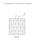 MOIRE  EFFECT LAMINATES AND METHODS FOR MAKING THE SAME diagram and image