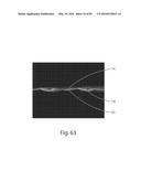 MOIRE  EFFECT LAMINATES AND METHODS FOR MAKING THE SAME diagram and image