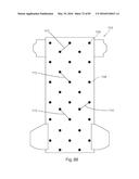 MOIRE  EFFECT LAMINATES AND METHODS FOR MAKING THE SAME diagram and image