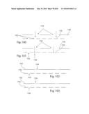 MOIRE  EFFECT LAMINATES AND METHODS FOR MAKING THE SAME diagram and image