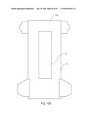 MOIRE  EFFECT LAMINATES AND METHODS FOR MAKING THE SAME diagram and image