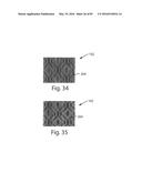 PRE-STRAINED LAMINATES AND METHODS FOR MAKING THE SAME diagram and image