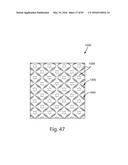 PRE-STRAINED LAMINATES AND METHODS FOR MAKING THE SAME diagram and image