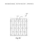 PRE-STRAINED LAMINATES AND METHODS FOR MAKING THE SAME diagram and image