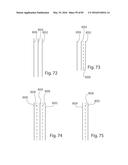 PRE-STRAINED LAMINATES AND METHODS FOR MAKING THE SAME diagram and image