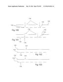 PRE-STRAINED LAMINATES AND METHODS FOR MAKING THE SAME diagram and image