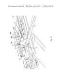 LEG ASSEMBLY FOR HEIGHT ADJUSTABLE PATIENT SUPPORT diagram and image