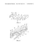 SURGERY TABLE APPARATUS diagram and image