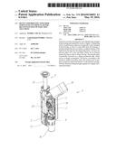 DEVICE FOR BRINGING TOGETHER SUBSTANCES, IN PARTICULAR FOR RECONSTITUTION     OF INJECTION SOLUTIONS diagram and image