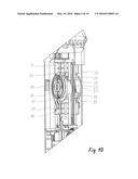 DEVICE FOR BRINGING TOGETHER SUBSTANCES, IN PARTICULAR FOR RECONSTITUTION     OF INJECTION SOLUTIONS diagram and image