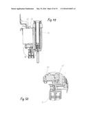 DEVICE FOR BRINGING TOGETHER SUBSTANCES, IN PARTICULAR FOR RECONSTITUTION     OF INJECTION SOLUTIONS diagram and image