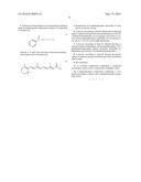 RETINOID DERIVATIVES AND PROCESS FOR THEIR PREPARATION diagram and image