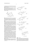 Pharmaceutical compositions of Anisomelic acid and the use thereof diagram and image