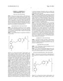 FORMULA COMPRISING A HYPOLIPIDEMIC AGENT diagram and image