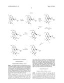 Orvinol and Thevinol Derivatives Useful in the Treatment of Anxiety or a     Compulsive Disorder diagram and image