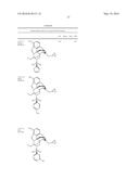 Orvinol and Thevinol Derivatives Useful in the Treatment of Anxiety or a     Compulsive Disorder diagram and image