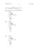 Orvinol and Thevinol Derivatives Useful in the Treatment of Anxiety or a     Compulsive Disorder diagram and image