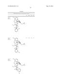 Orvinol and Thevinol Derivatives Useful in the Treatment of Anxiety or a     Compulsive Disorder diagram and image