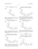 NOVEL PYRIMIDINE COMPOUNDS AS mTOR AND PI3K INHIBITORS diagram and image