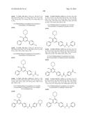 NOVEL PYRIMIDINE COMPOUNDS AS mTOR AND PI3K INHIBITORS diagram and image