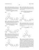 NOVEL PYRIMIDINE COMPOUNDS AS mTOR AND PI3K INHIBITORS diagram and image