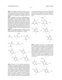 NOVEL PYRIMIDINE COMPOUNDS AS mTOR AND PI3K INHIBITORS diagram and image