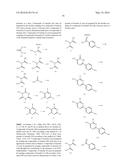 NOVEL PYRIMIDINE COMPOUNDS AS mTOR AND PI3K INHIBITORS diagram and image