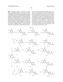 NOVEL PYRIMIDINE COMPOUNDS AS mTOR AND PI3K INHIBITORS diagram and image