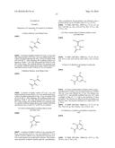 NOVEL PYRIMIDINE COMPOUNDS AS mTOR AND PI3K INHIBITORS diagram and image