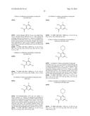 NOVEL PYRIMIDINE COMPOUNDS AS mTOR AND PI3K INHIBITORS diagram and image