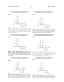 NOVEL PYRIMIDINE COMPOUNDS AS mTOR AND PI3K INHIBITORS diagram and image