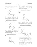 NOVEL PYRIMIDINE COMPOUNDS AS mTOR AND PI3K INHIBITORS diagram and image