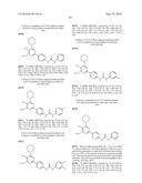 NOVEL PYRIMIDINE COMPOUNDS AS mTOR AND PI3K INHIBITORS diagram and image