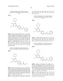 NOVEL PYRIMIDINE COMPOUNDS AS mTOR AND PI3K INHIBITORS diagram and image