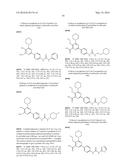 NOVEL PYRIMIDINE COMPOUNDS AS mTOR AND PI3K INHIBITORS diagram and image