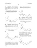 NOVEL PYRIMIDINE COMPOUNDS AS mTOR AND PI3K INHIBITORS diagram and image