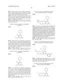 NOVEL PYRIMIDINE COMPOUNDS AS mTOR AND PI3K INHIBITORS diagram and image