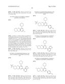 NOVEL PYRIMIDINE COMPOUNDS AS mTOR AND PI3K INHIBITORS diagram and image