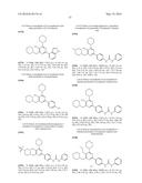 NOVEL PYRIMIDINE COMPOUNDS AS mTOR AND PI3K INHIBITORS diagram and image