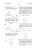 NOVEL PYRIMIDINE COMPOUNDS AS mTOR AND PI3K INHIBITORS diagram and image